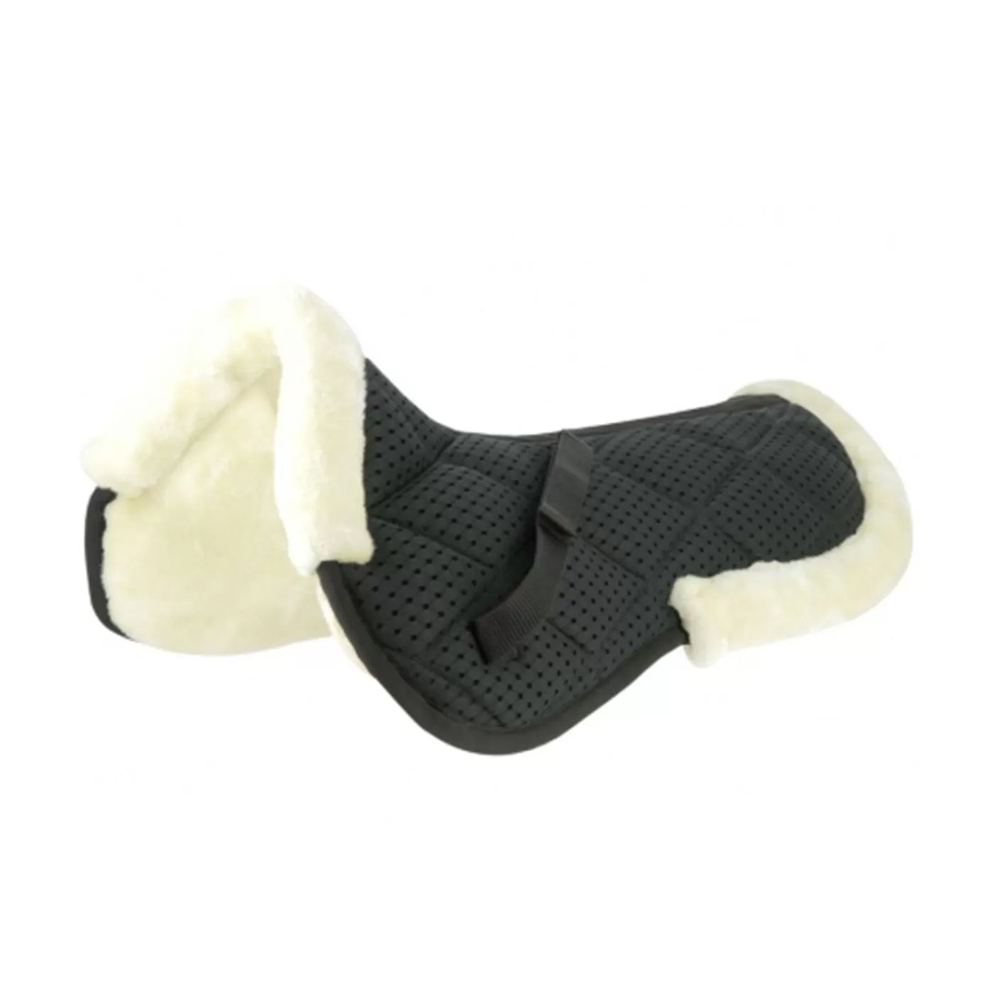 Semisottosella Equithème ProAir Back Pad