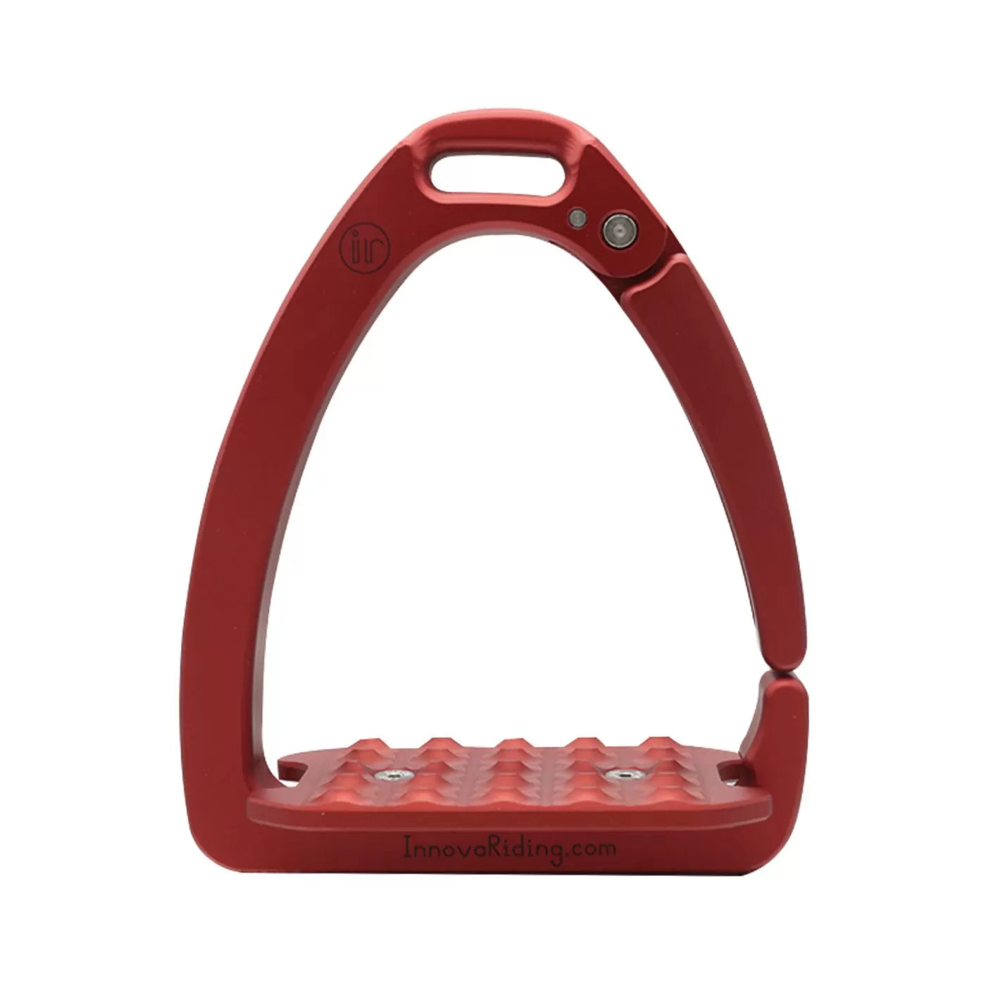 Staffe Sicurezza Innova Riding x Equityum