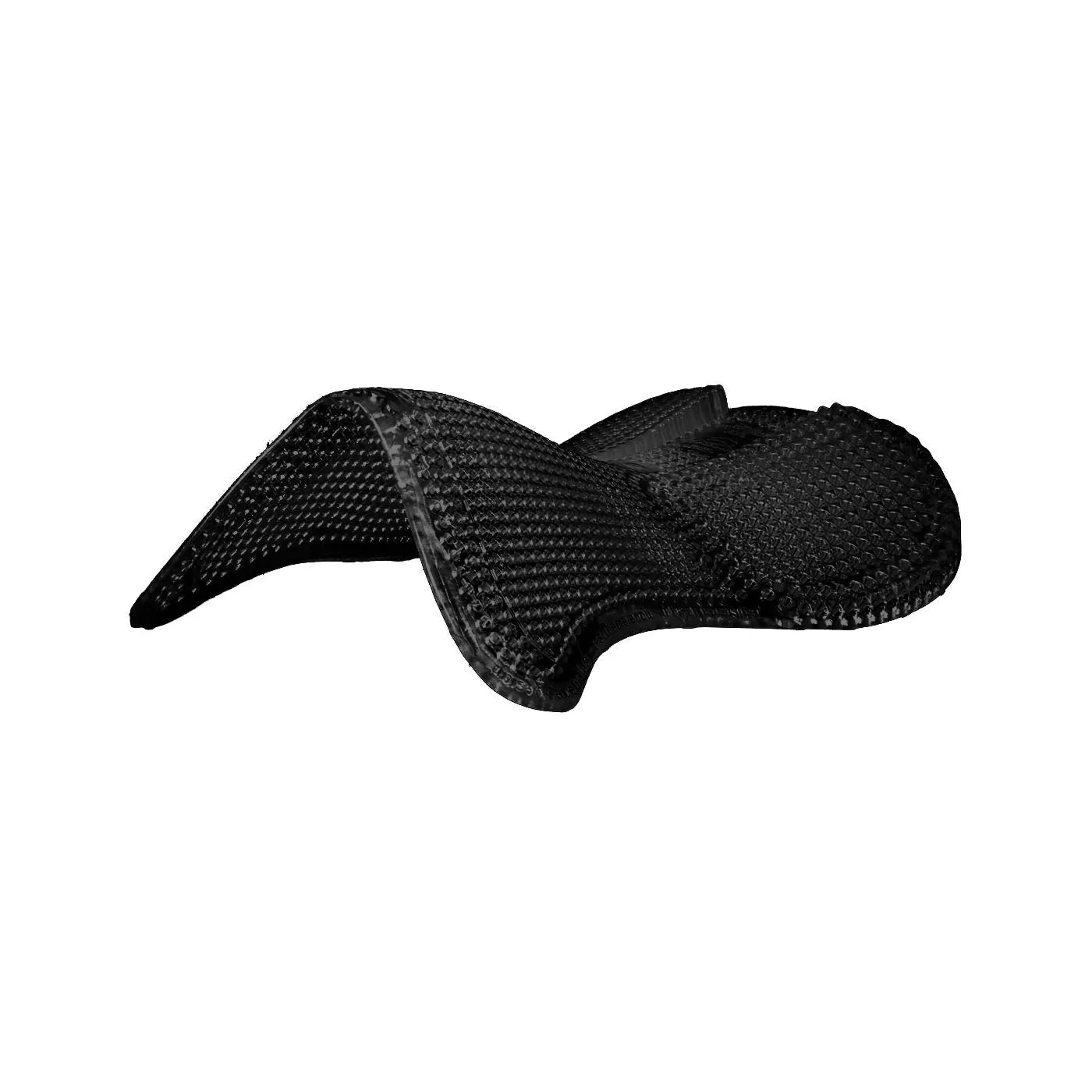Semisottosella Alzapaletta Gel Pad Acavallo REAR RISER