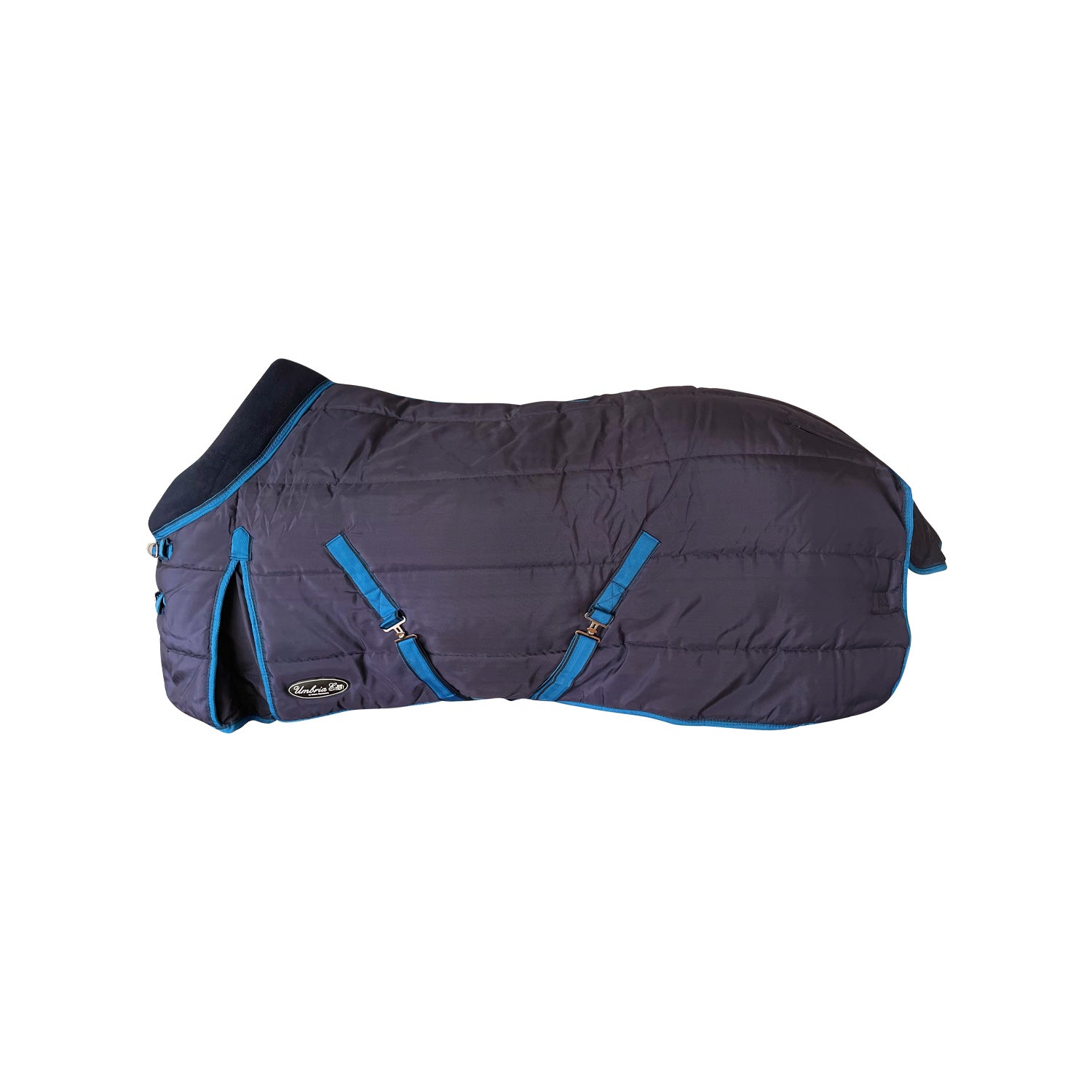 Umbria equitazione coperta box 500 gr modello kodiak - neutra