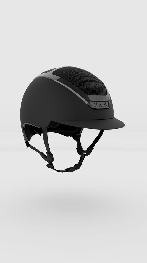 Kask Casco Equitazione Dogma Chrome