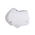 Lemieux loire classic satin close contact square white large - neutra