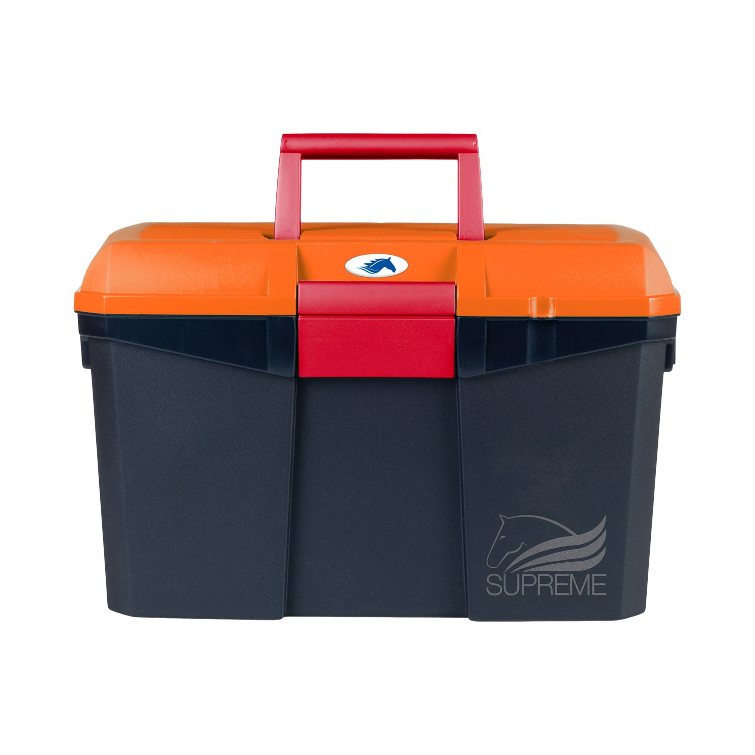 Supreme bauletto pony 168 - Colore ETNA