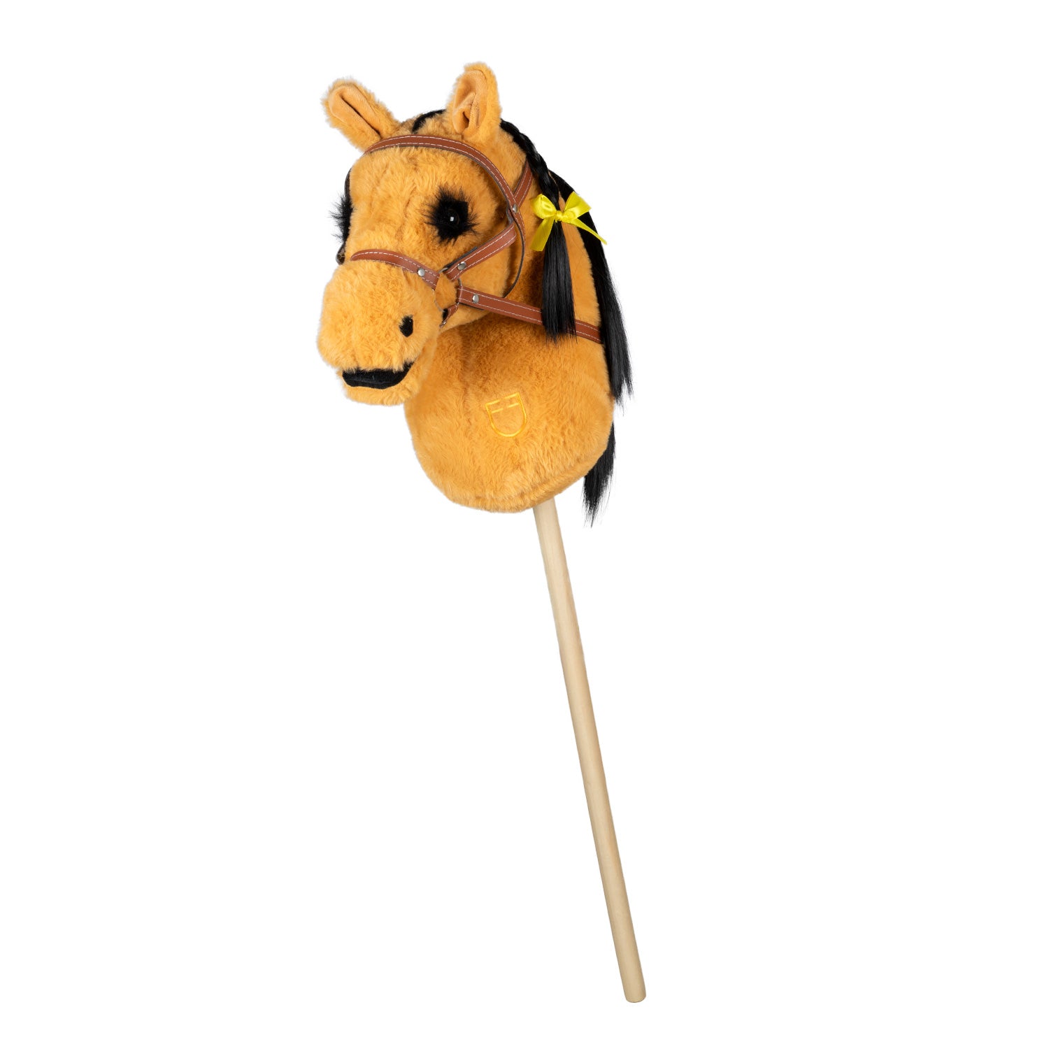 Equestro hobby horse - Colore LIGHT BROWN
