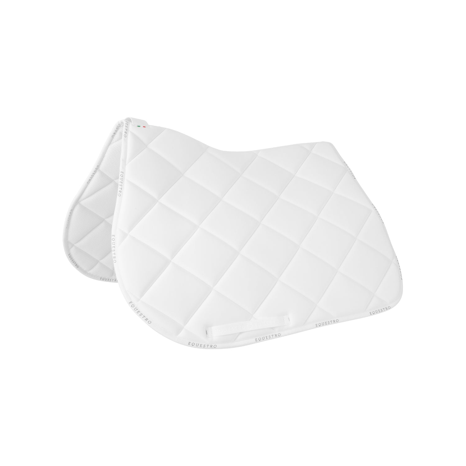 Equestro sottosella modello gp offerta - Colore WHITE/WHITE