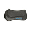 Pro-tech sottosella western neoprene/feltro forato rialzato - neutra