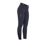 Equestro pantalone donna modello clio - Colore NAVY