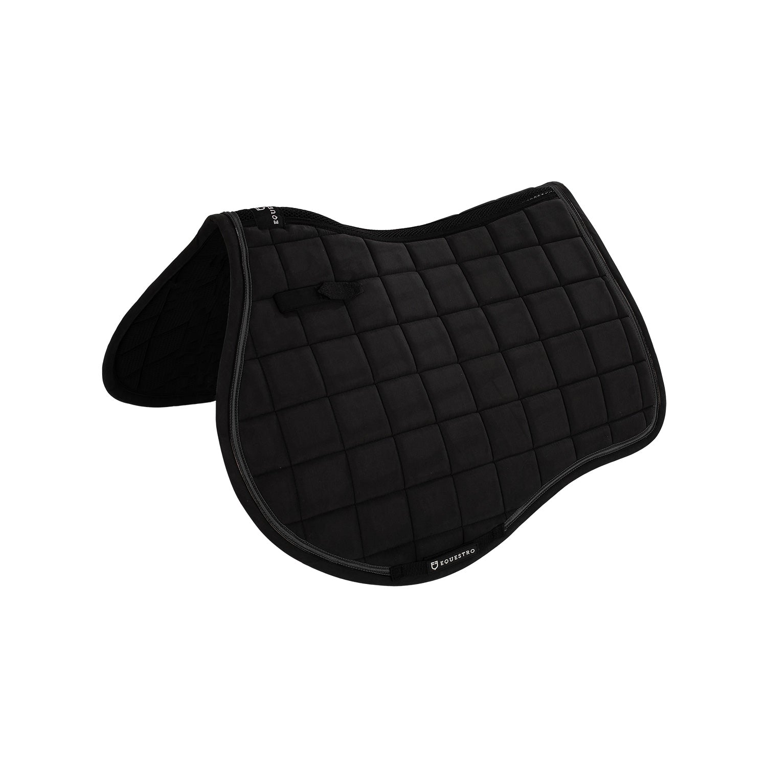 Equestro sottosella sagomato equestro elegance collection - neutra