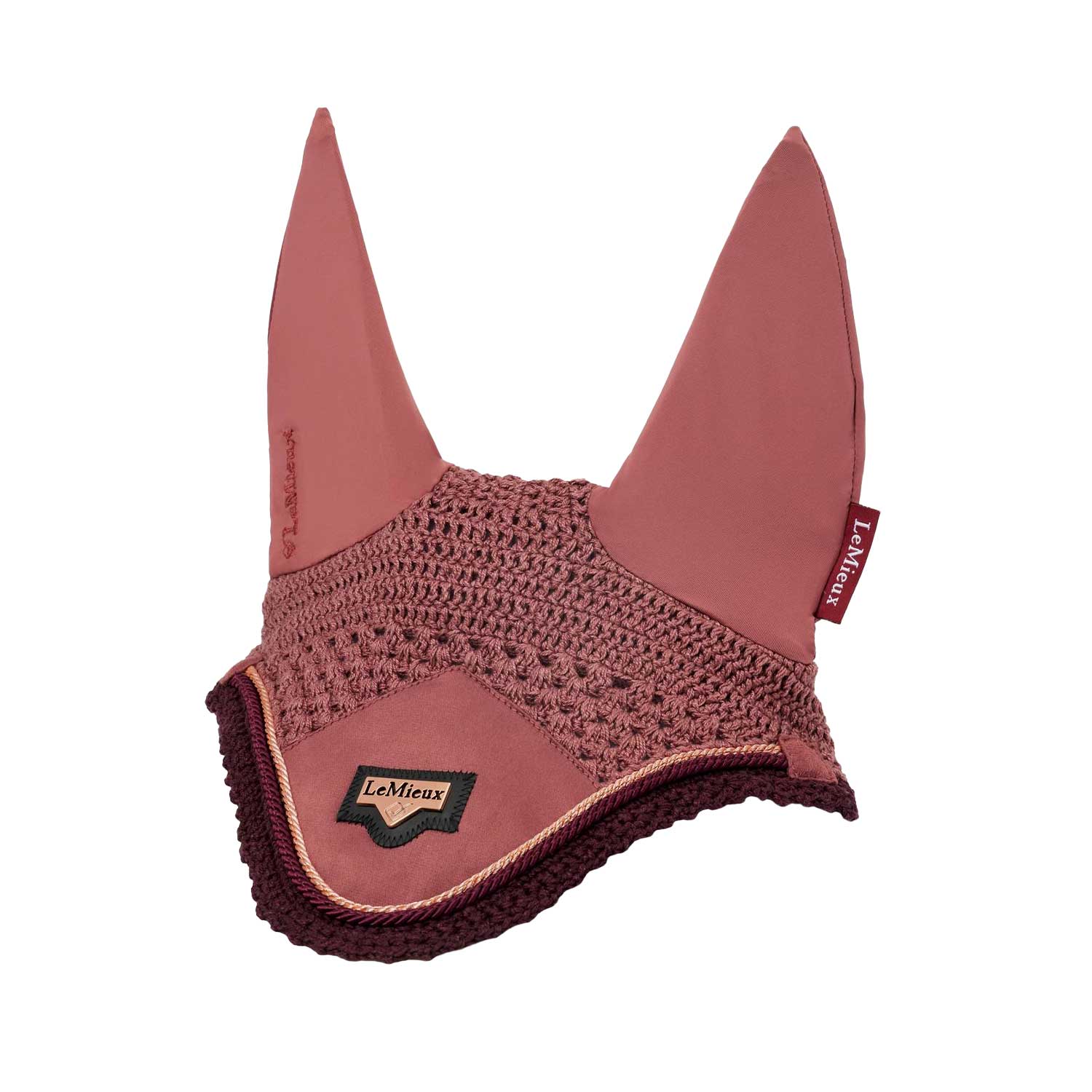 Lemieux loire fly hood orchid - neutra