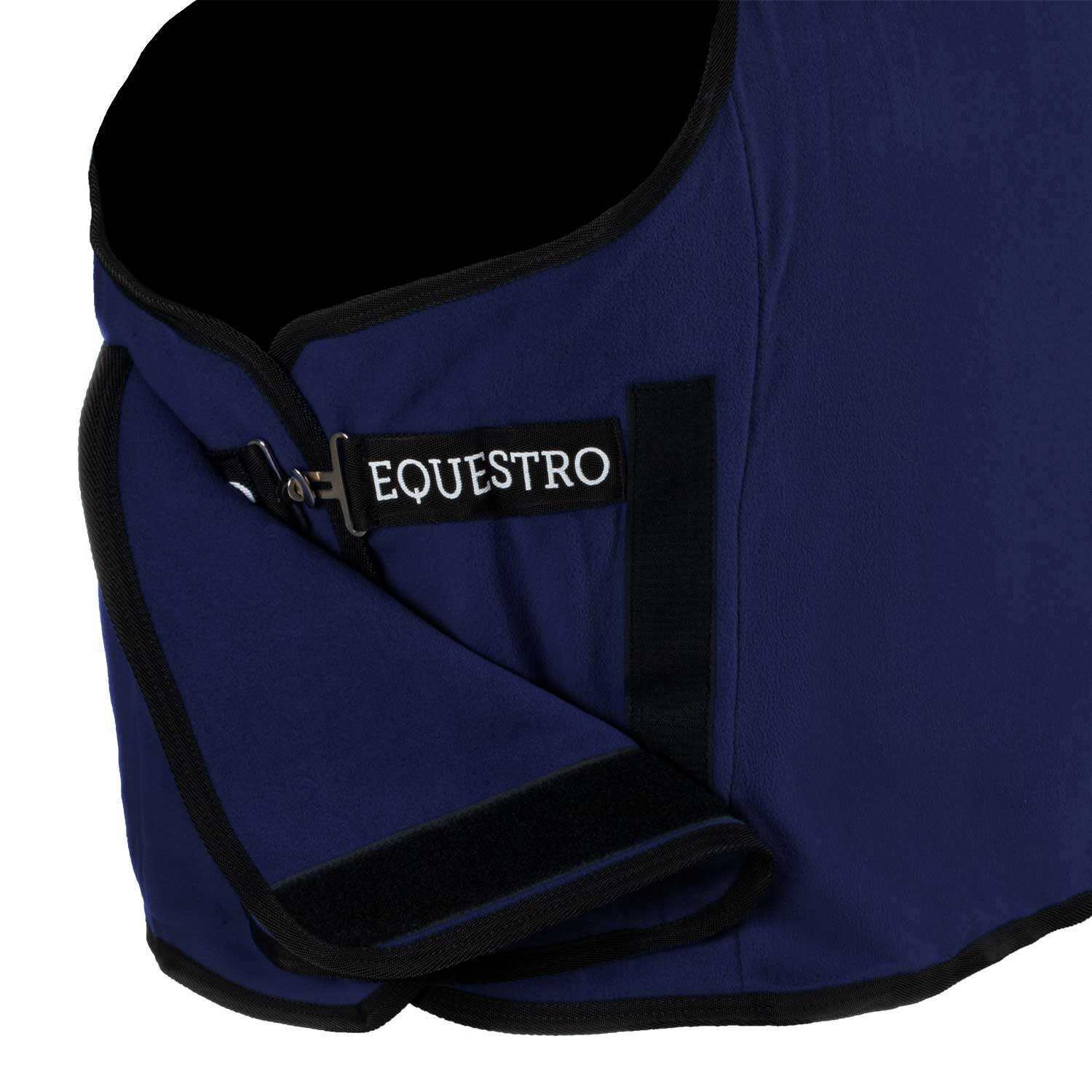 Equestro gp fleece rug equestroxfise - Colore NAVY BLAZER (19-3923)