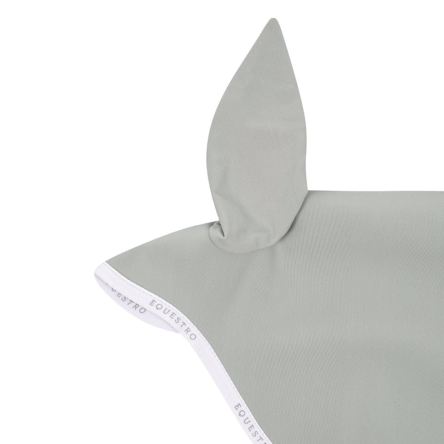 Equestro cuffietta modello gp - Colore LIGHT GREEN/WHITE