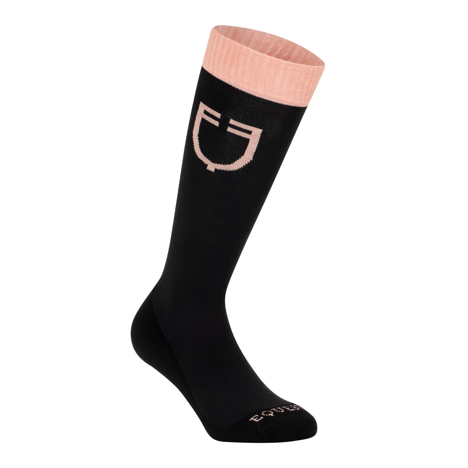 Equestro unisex deocell sock - neutra