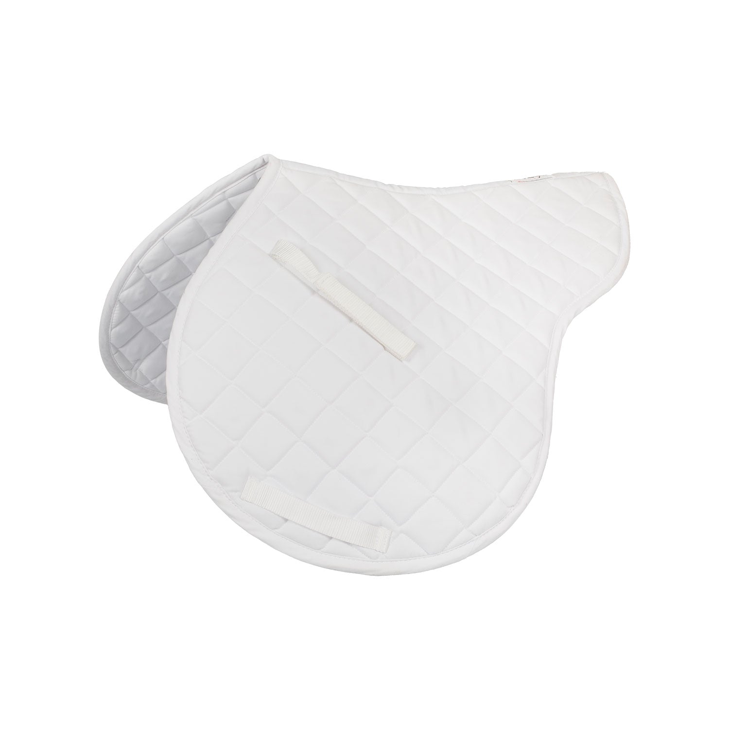 Derby sottosella cotone sagomato derby - Colore WHITE