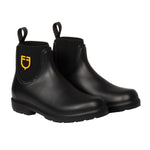 Equestro eva ultra lightweight jodhpur boots - Colore BLACK