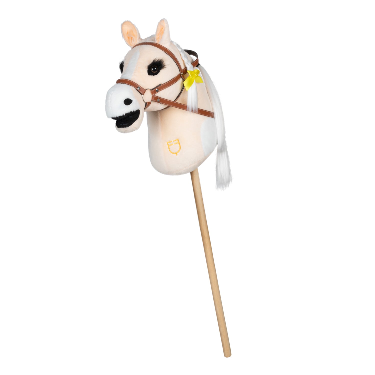 Equestro hobby horse - neutra