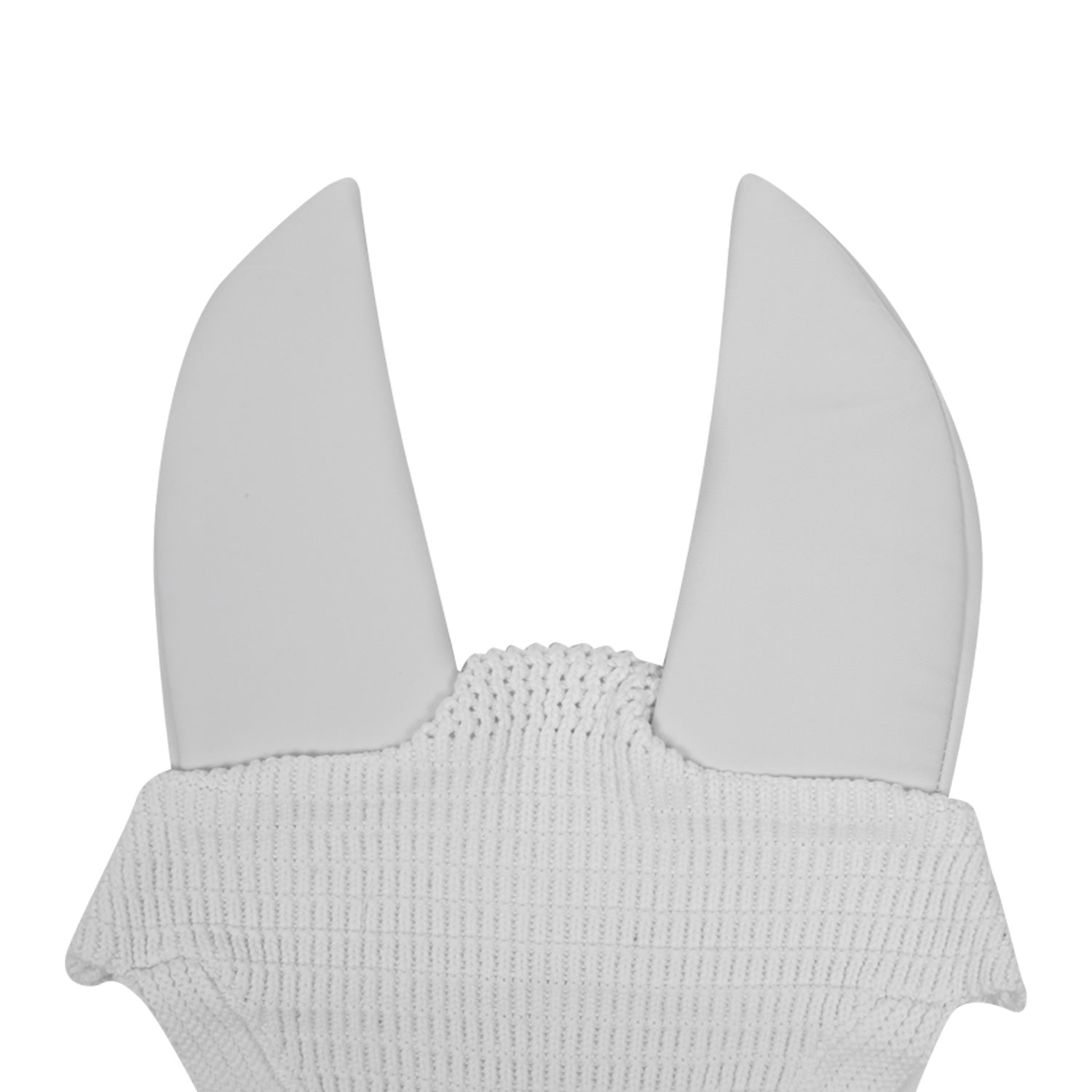 Equestro cuffietta equestro insonorizzata modello silence - Colore WHITE
