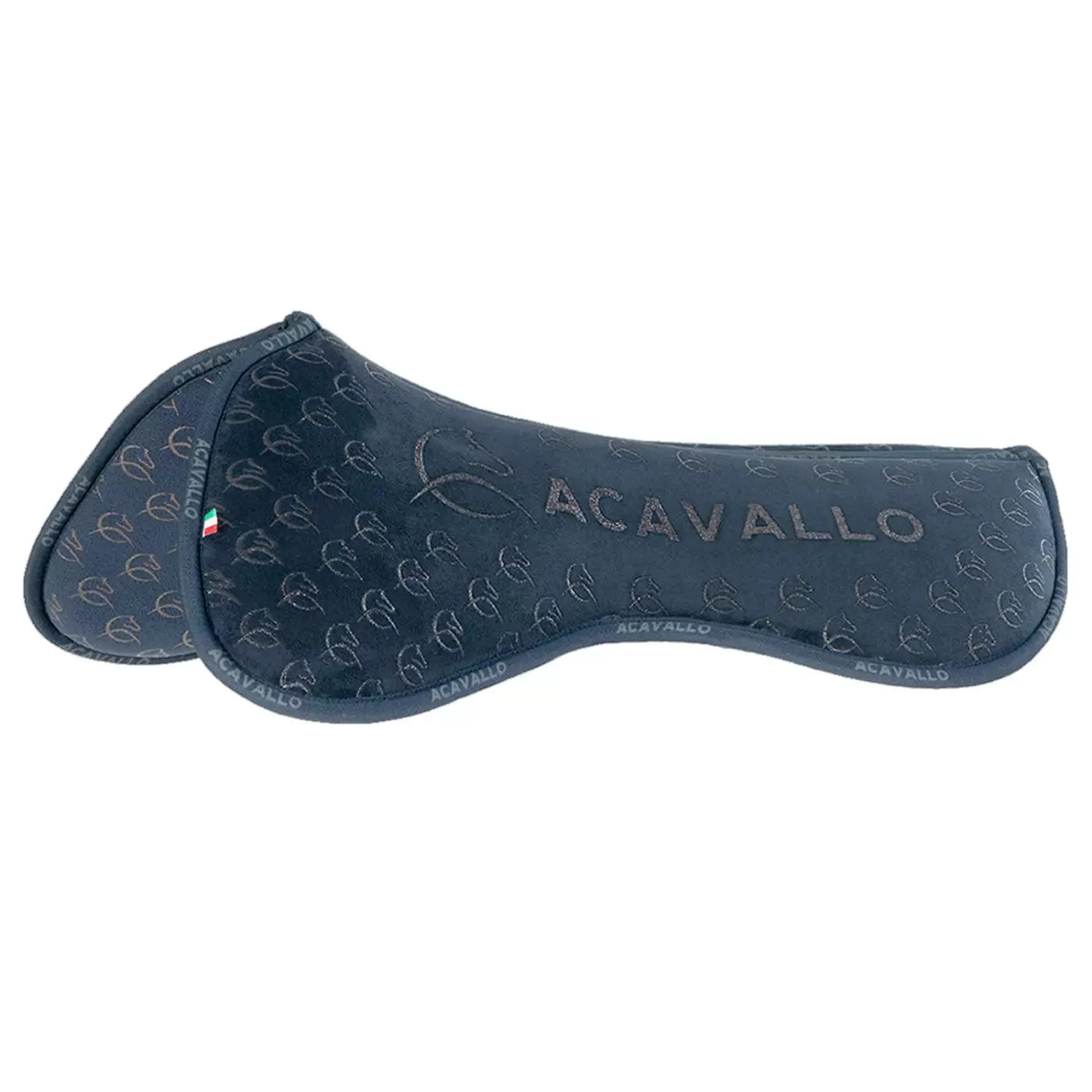 Semisottosella Memory Acavallo Withers Free + Silicon Grip