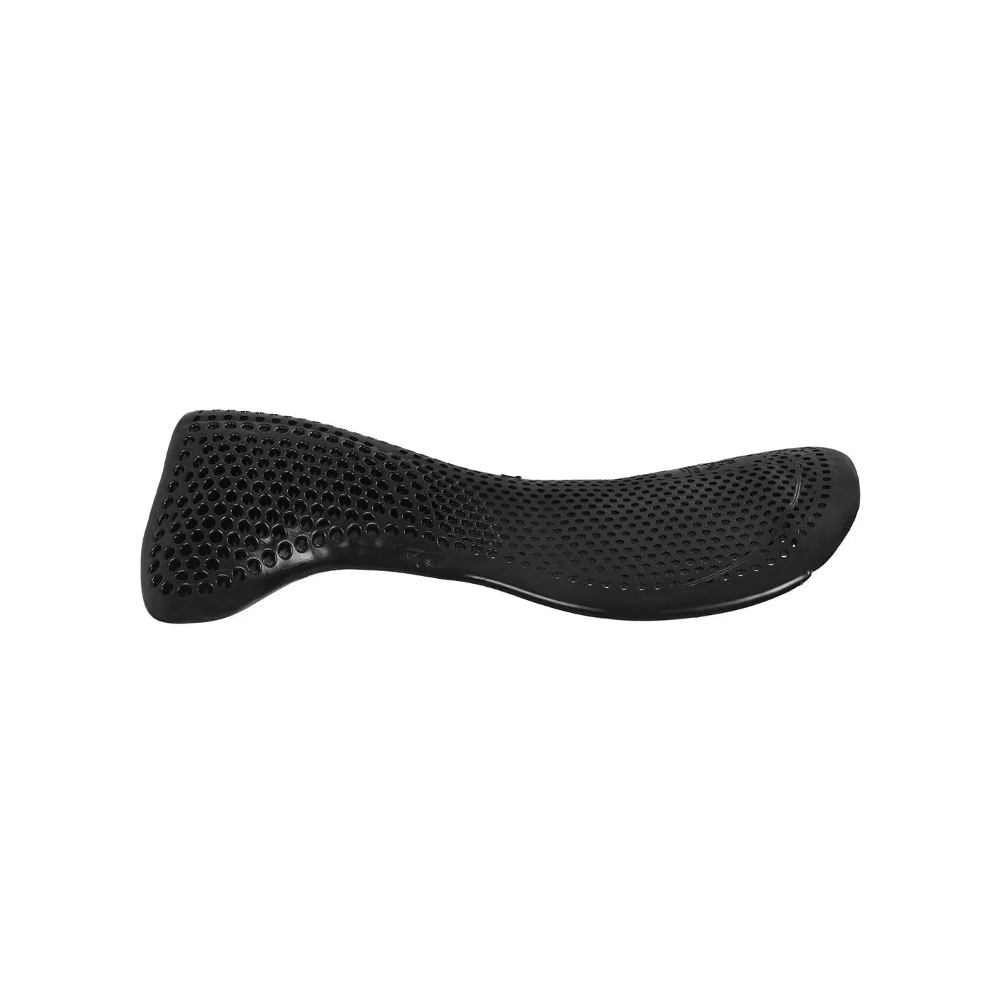Semisottosella Salvagarrese Alzasella Gel Pad Acavallo FRONT RISER