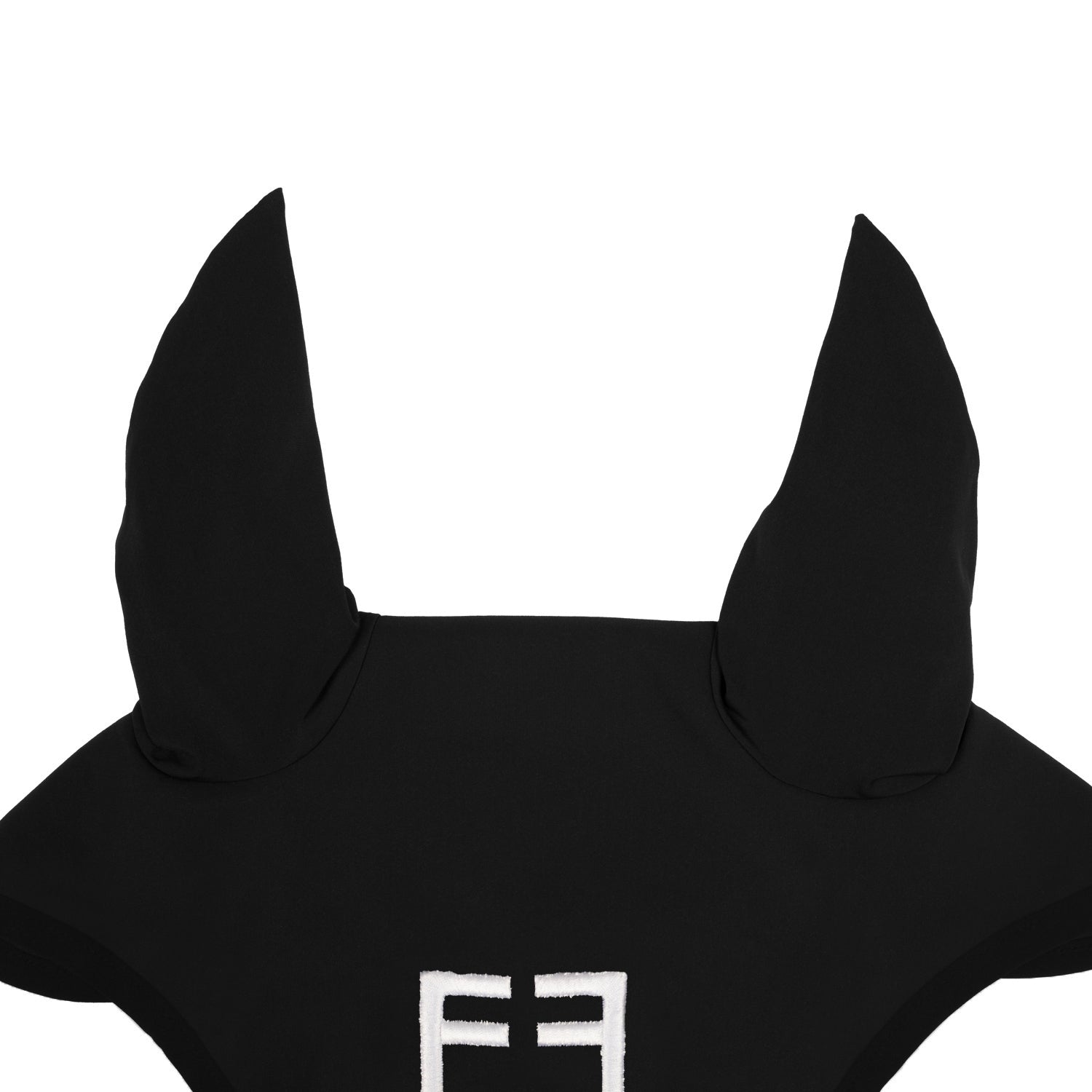 Equestro cuffietta equestro in tessuto tecnico black line edition - Colore BLACK