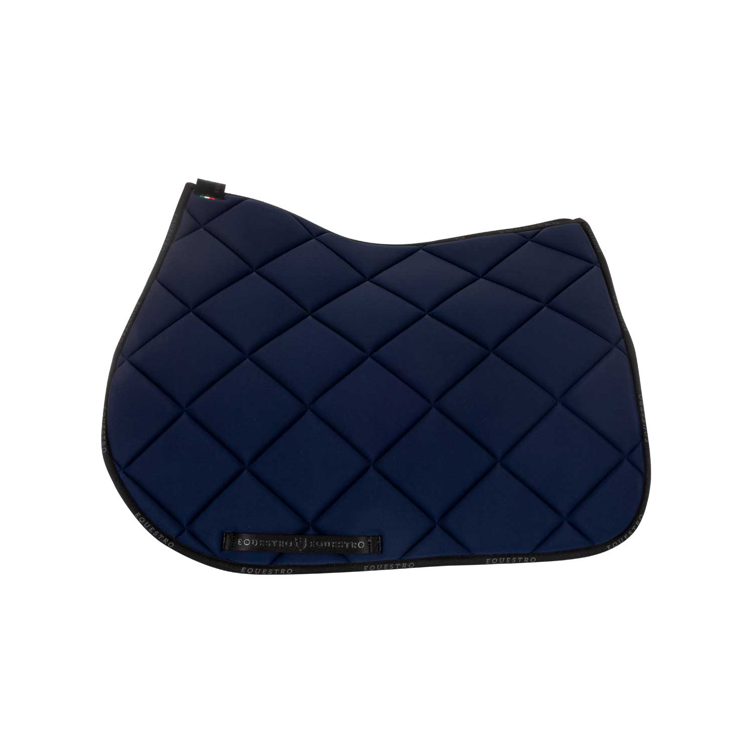Equestro sottosella modello gp - Colore NAVY/BLACK