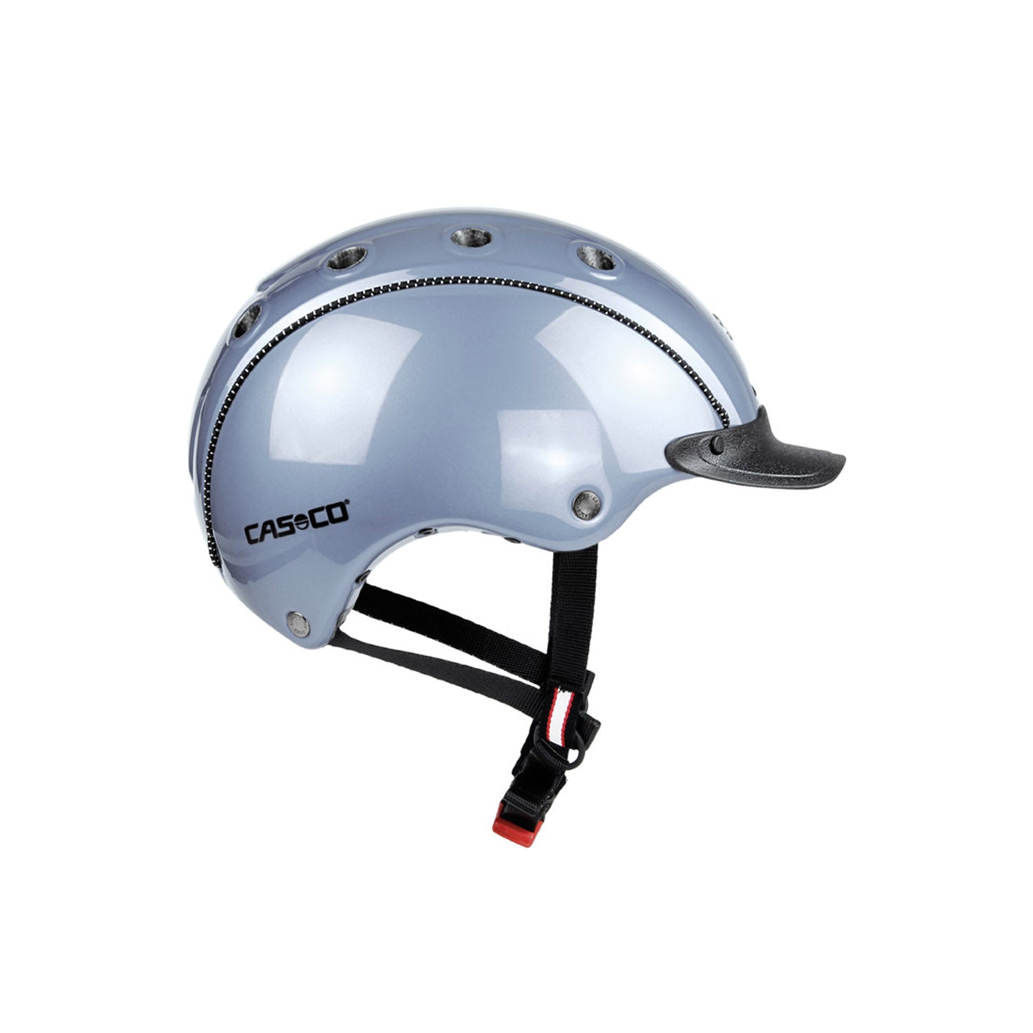 Casco cap casco bambino modello choice turnier - neutra