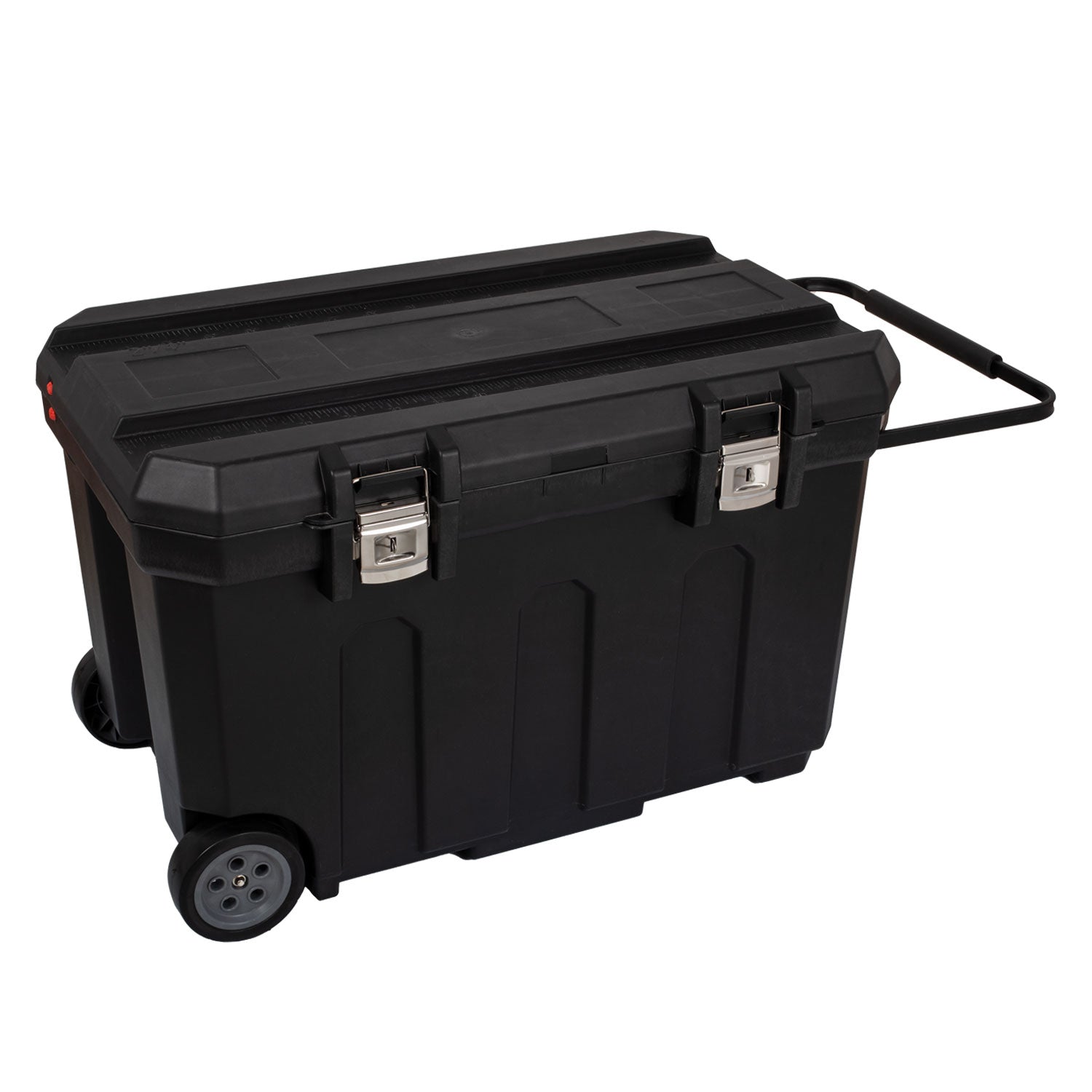 Supreme baule con ruote 962x578x585 (200lt) - neutra