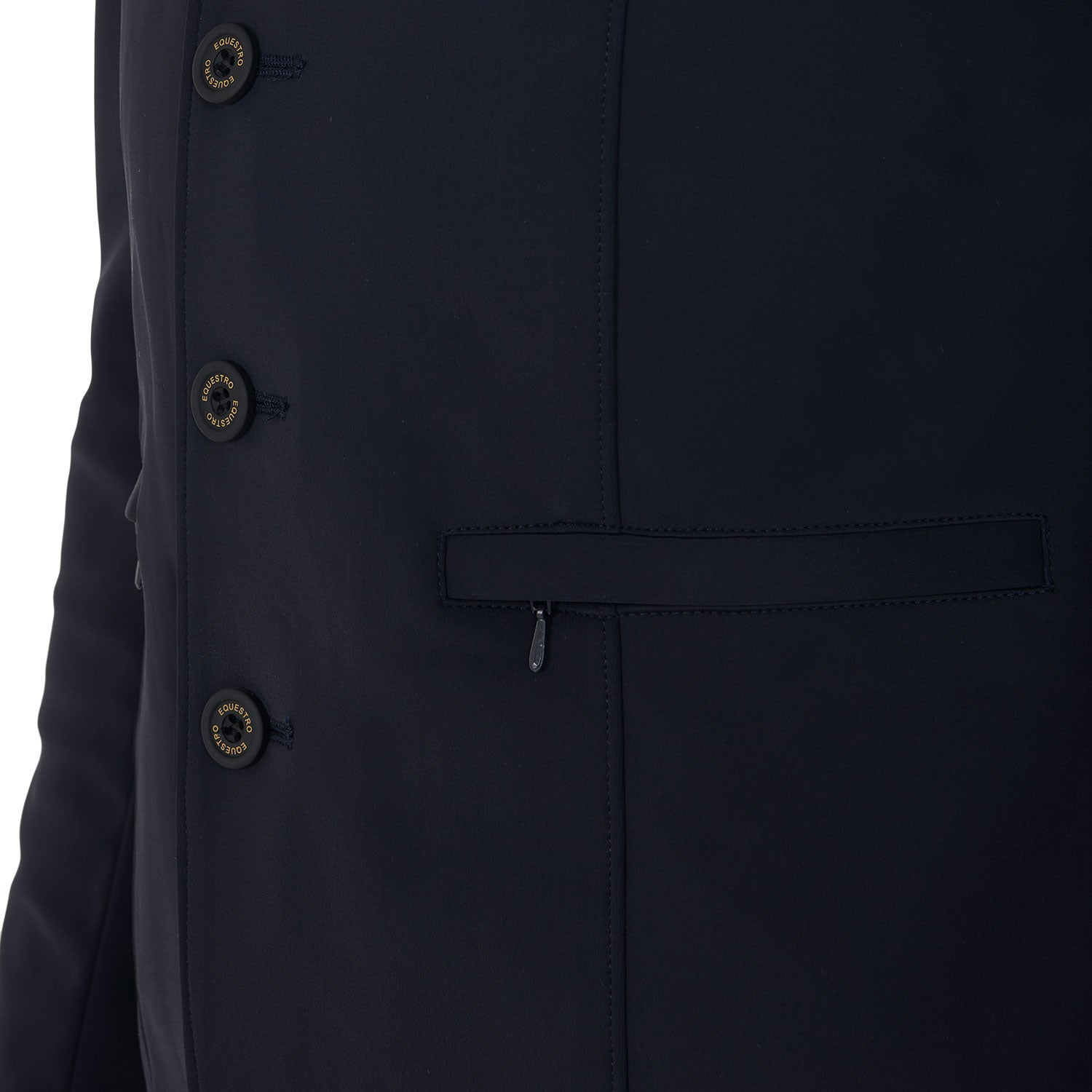 Equestro giacca concorso uomo modello exclusive - Colore NAVY