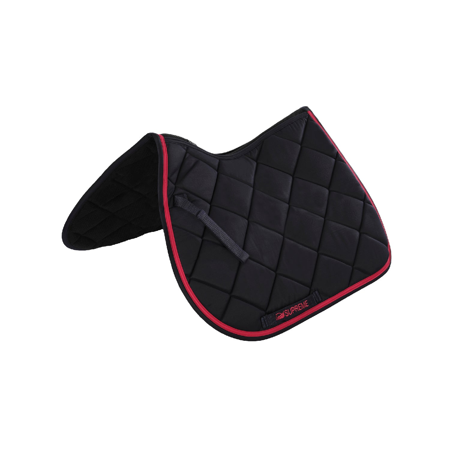 Supreme sottosella jumping - Colore NAVY/FUCSIA