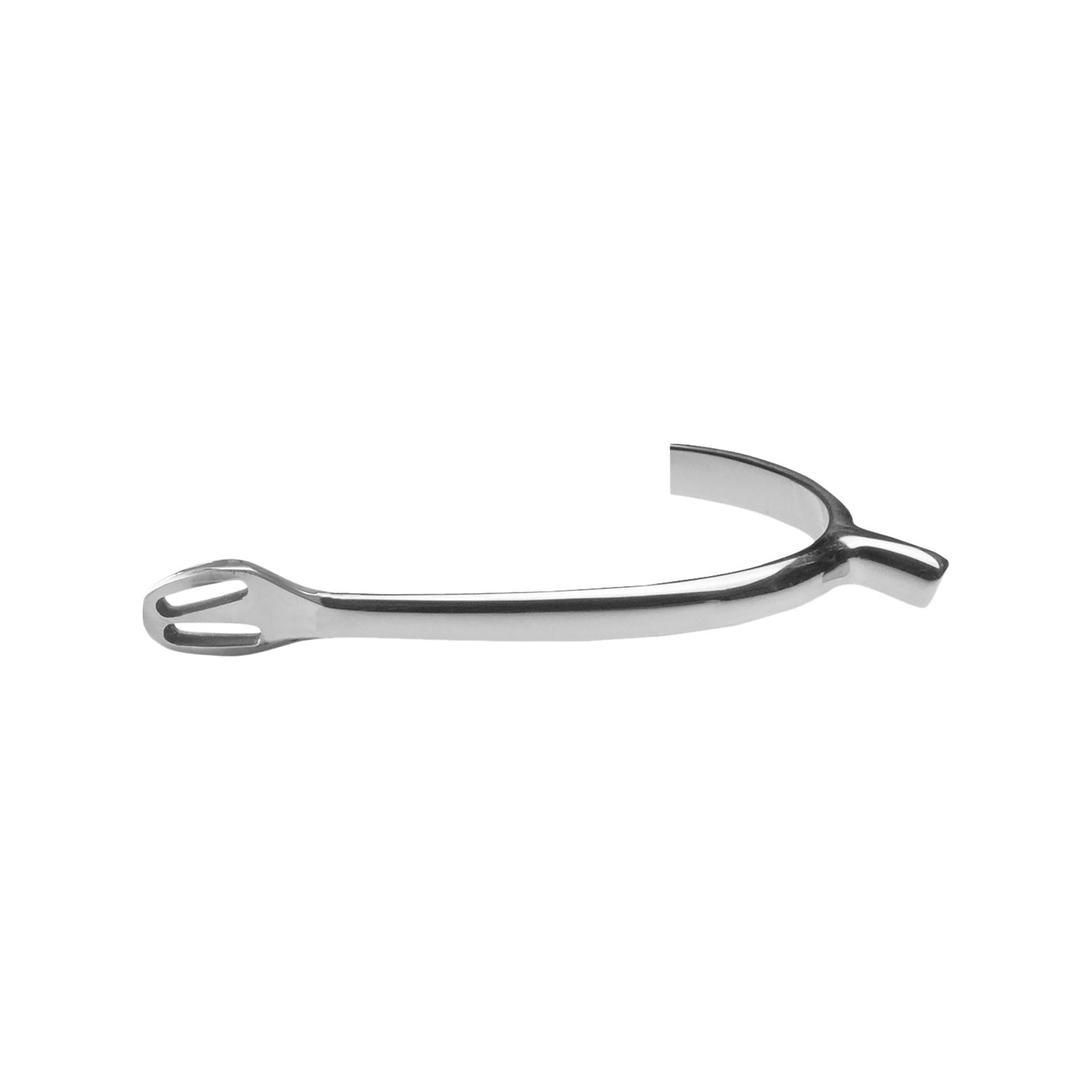 Pro-light speroni inox donna tronco - neutra