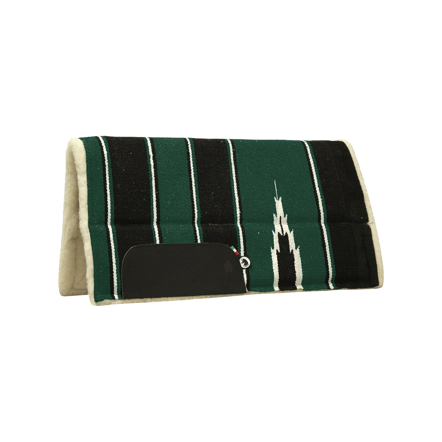 Burioni sottosella western navajo inserti neoprene - Colore RN1-LTH