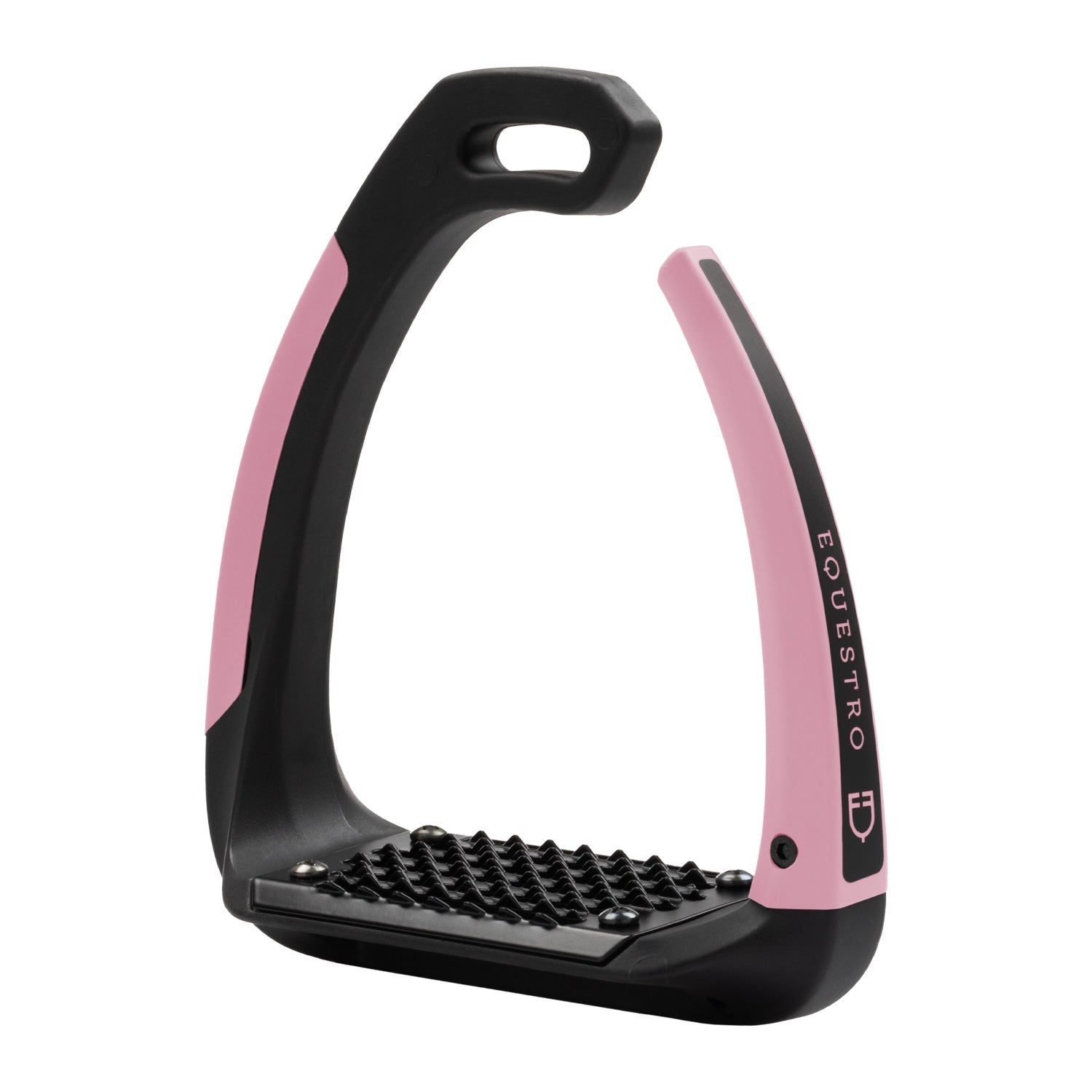 Equestro supernova stirrup - Colore BALLERINA (13-2807)
