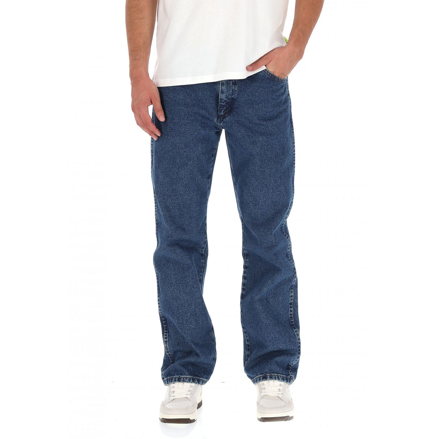 Wrangler jeans wrangler rodeo - neutra