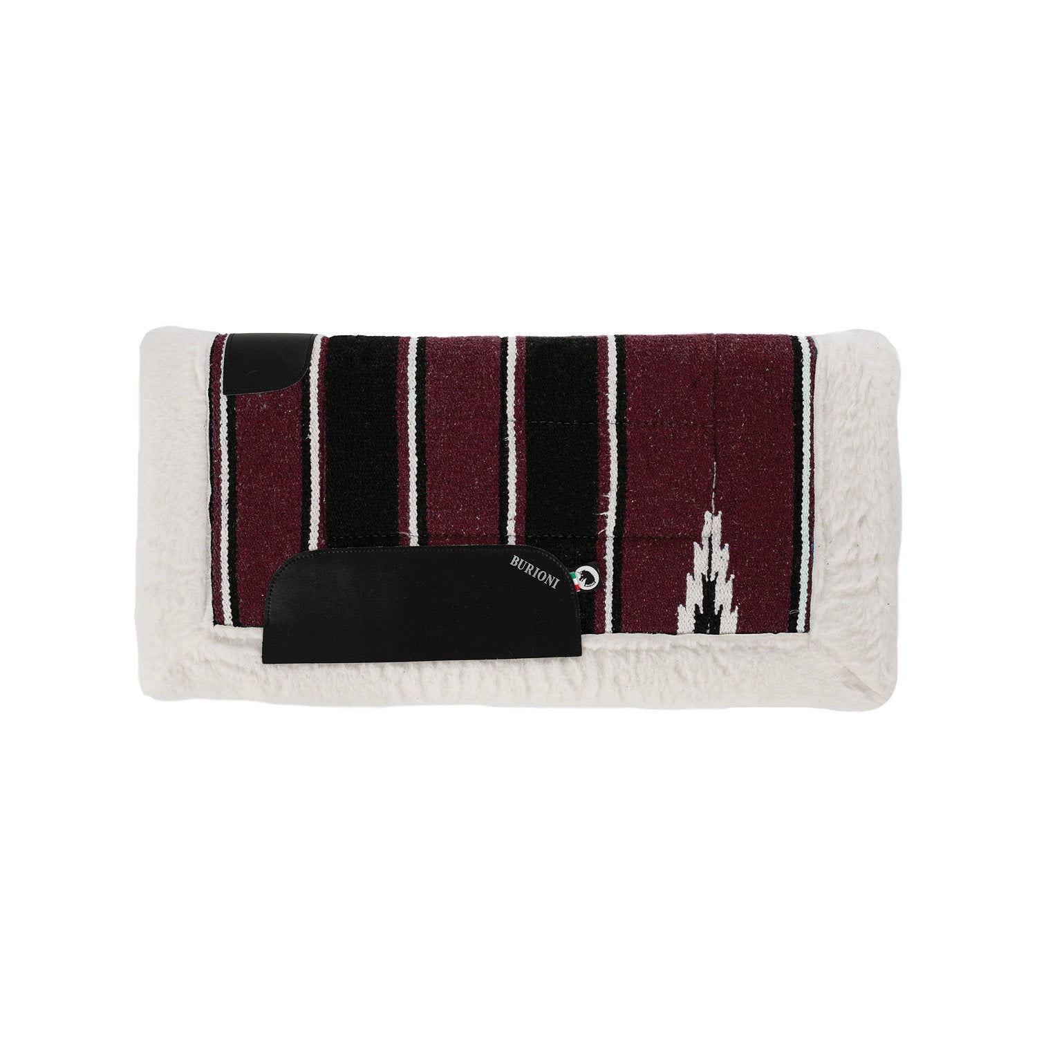 Burioni sottosella western navajo sintetico - Colore RN1-LTG