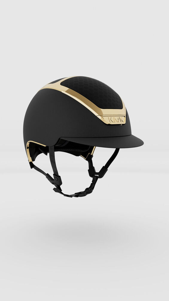 Kask Casco Equitazione Dogma Chrome