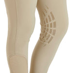 Equestro pantaloni bimbo modello junior - Colore BEIGE