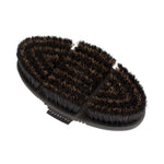 Equestro flexible natural soft brush - neutra