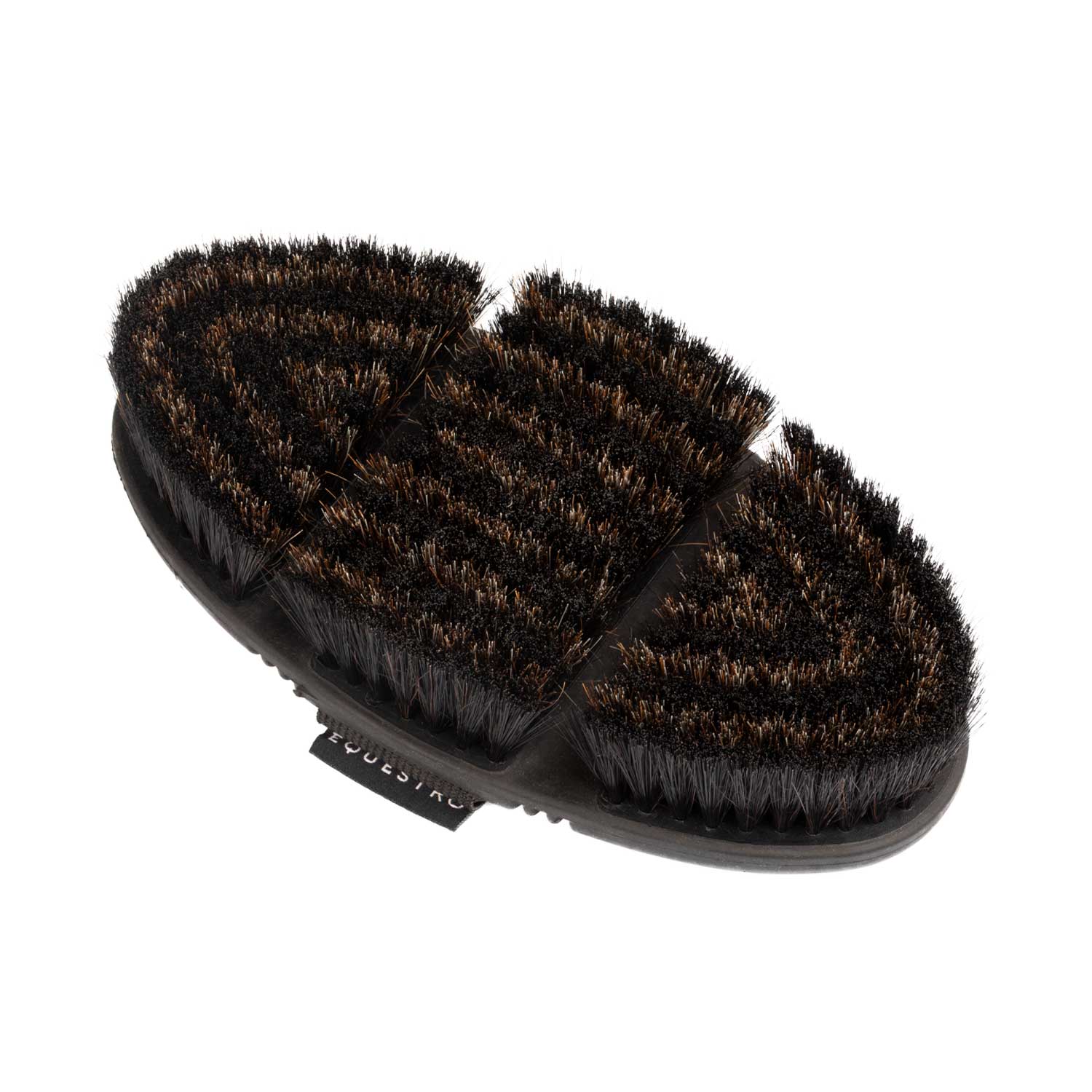 Equestro flexible natural soft brush - neutra