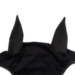 Acavallo louvre fly veil - Colore BLACK
