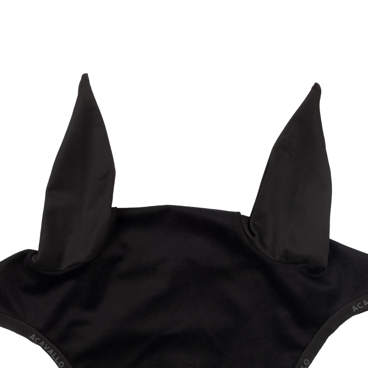 Acavallo louvre fly veil - Colore BLACK