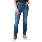 Wrangler jeans wrangler straight air blue - neutra
