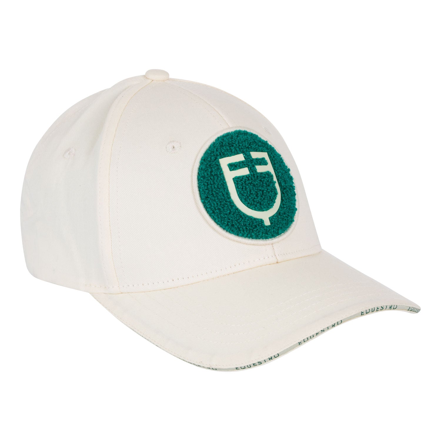 Equestro equestro college baseball cap - neutra