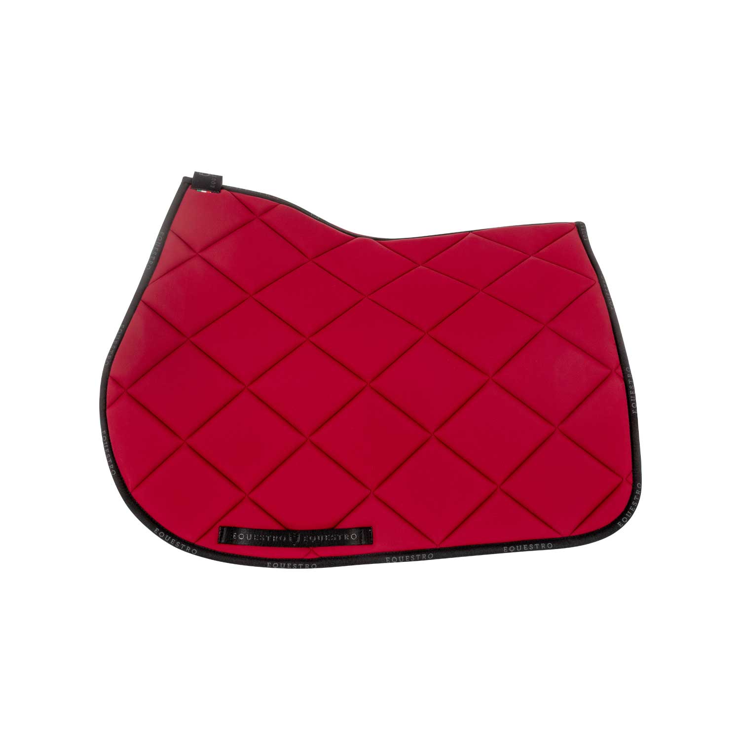 Equestro sottosella modello gp - Colore WINE/BLACK