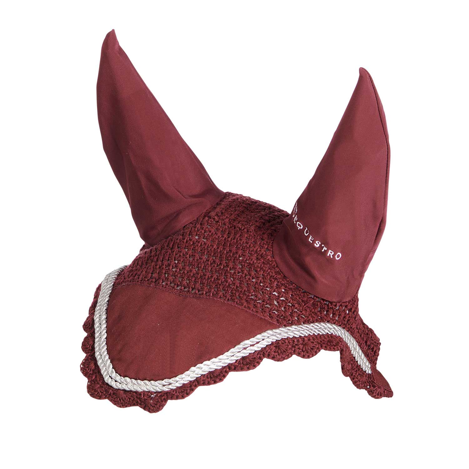 Equestro cuffietta per ss00207 - Colore BURGUNDY