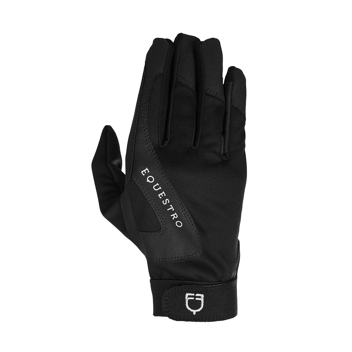 Equestro guanto equestro modello sunny winter - neutra