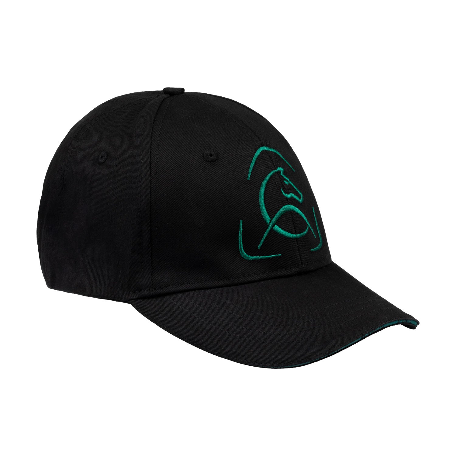 Acavallo acavallo unisex baseball cap - neutra