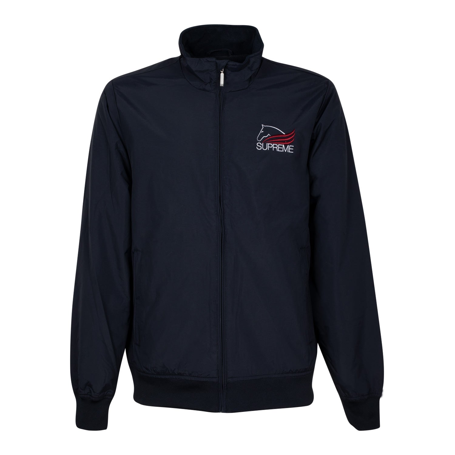Supreme unisex technical bomber - neutra