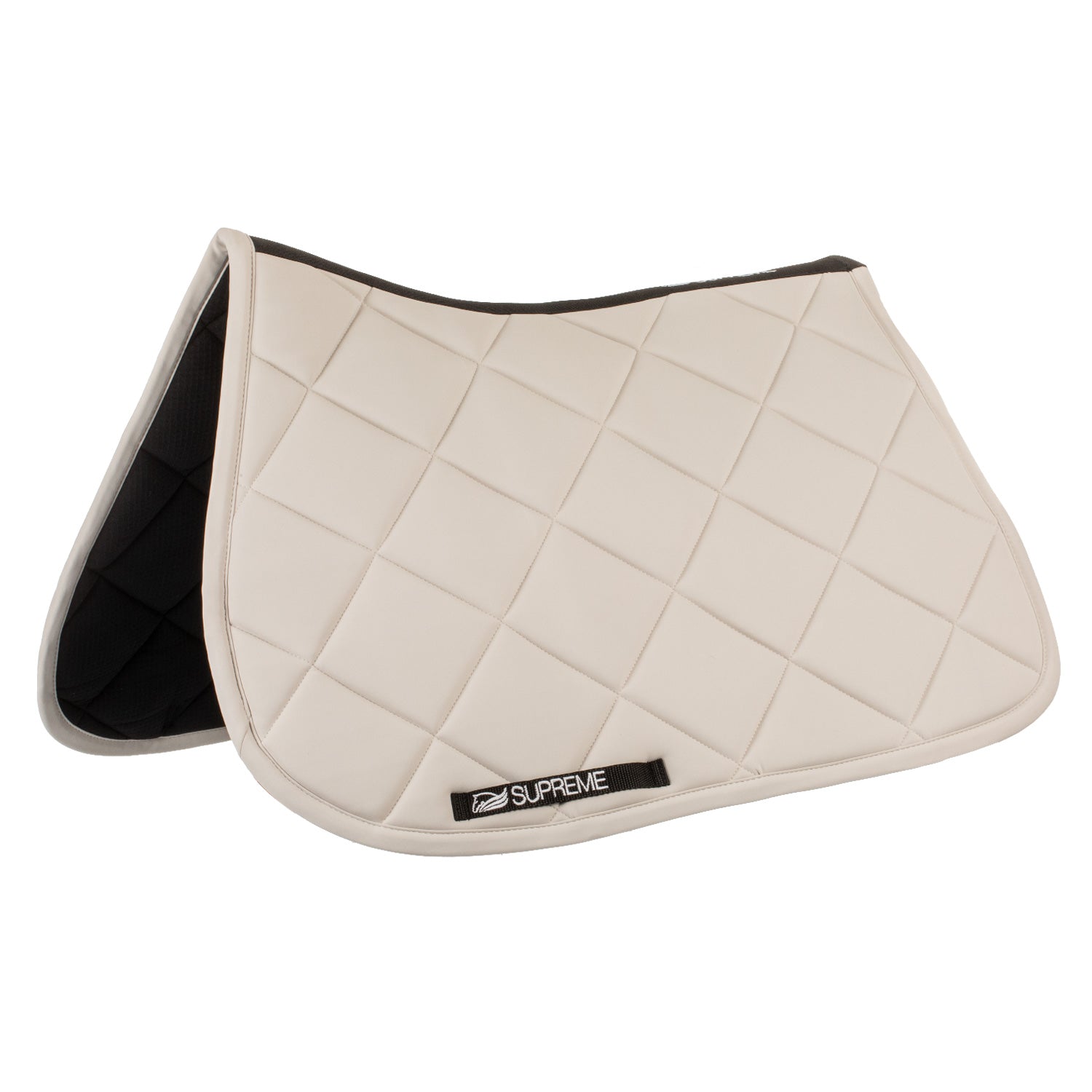 Supreme pleasure jumping saddle pad - Colore SAND