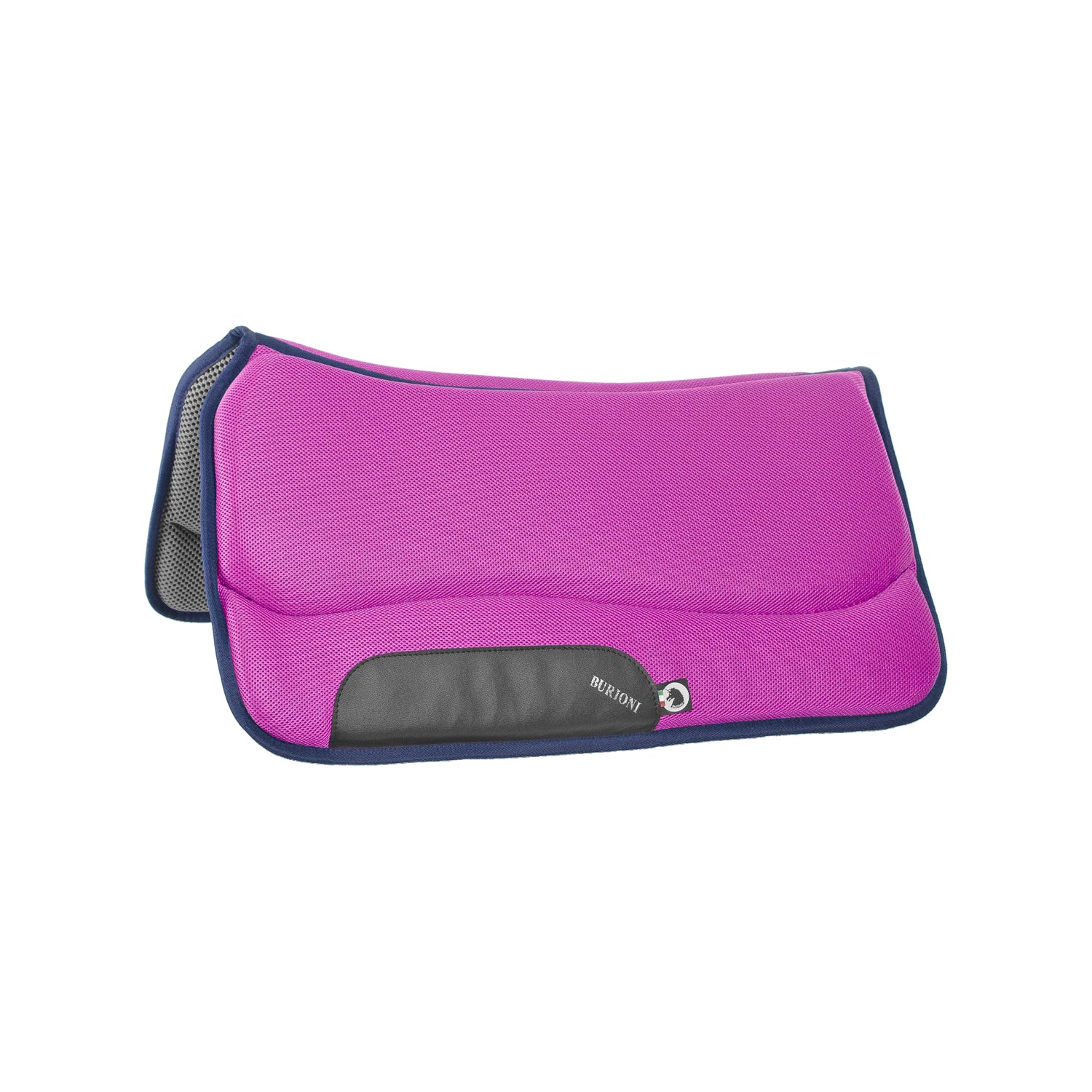 Burioni sottosella western tt+sympa - Colore FUCSIA