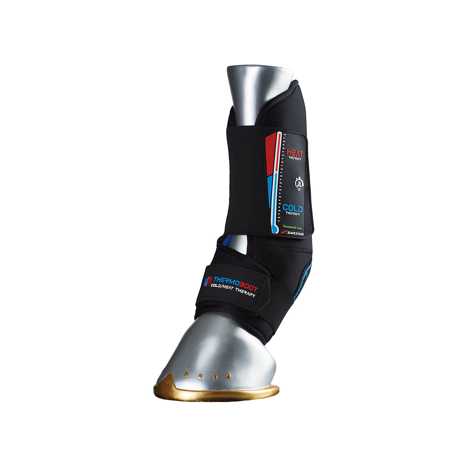Stinchiere Thermoboot per terapia caldo/freddo Zandoná