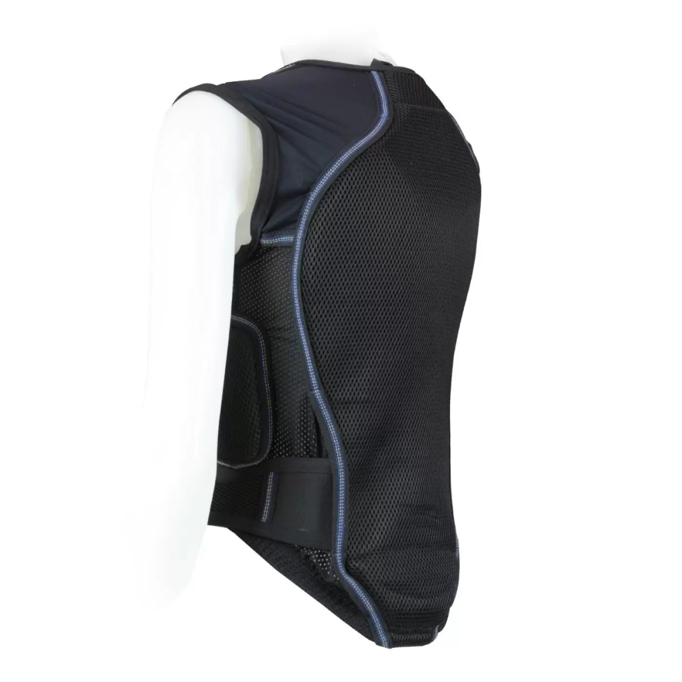 Gilet Protezione Equitazione Horses New, Livello II